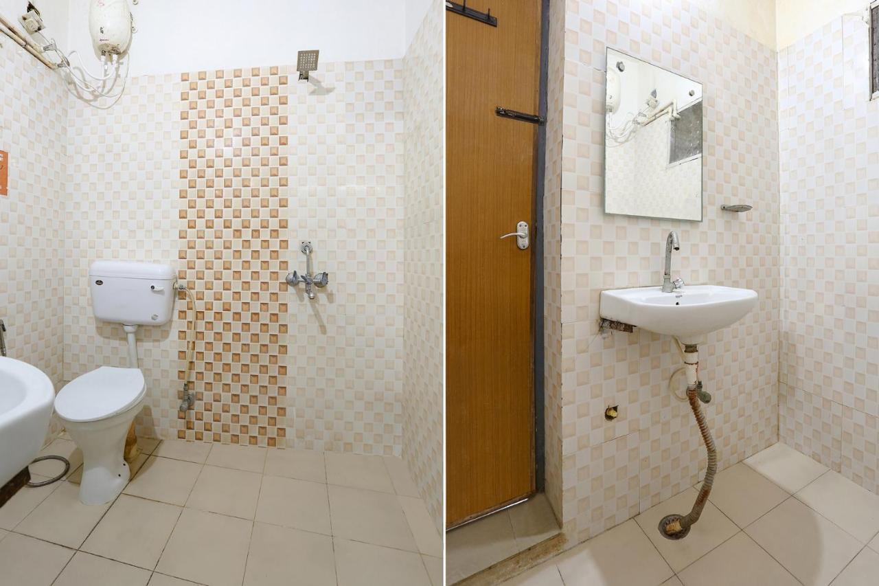 Asrama Fabhotel Stella Agra (Uttar Pradesh)