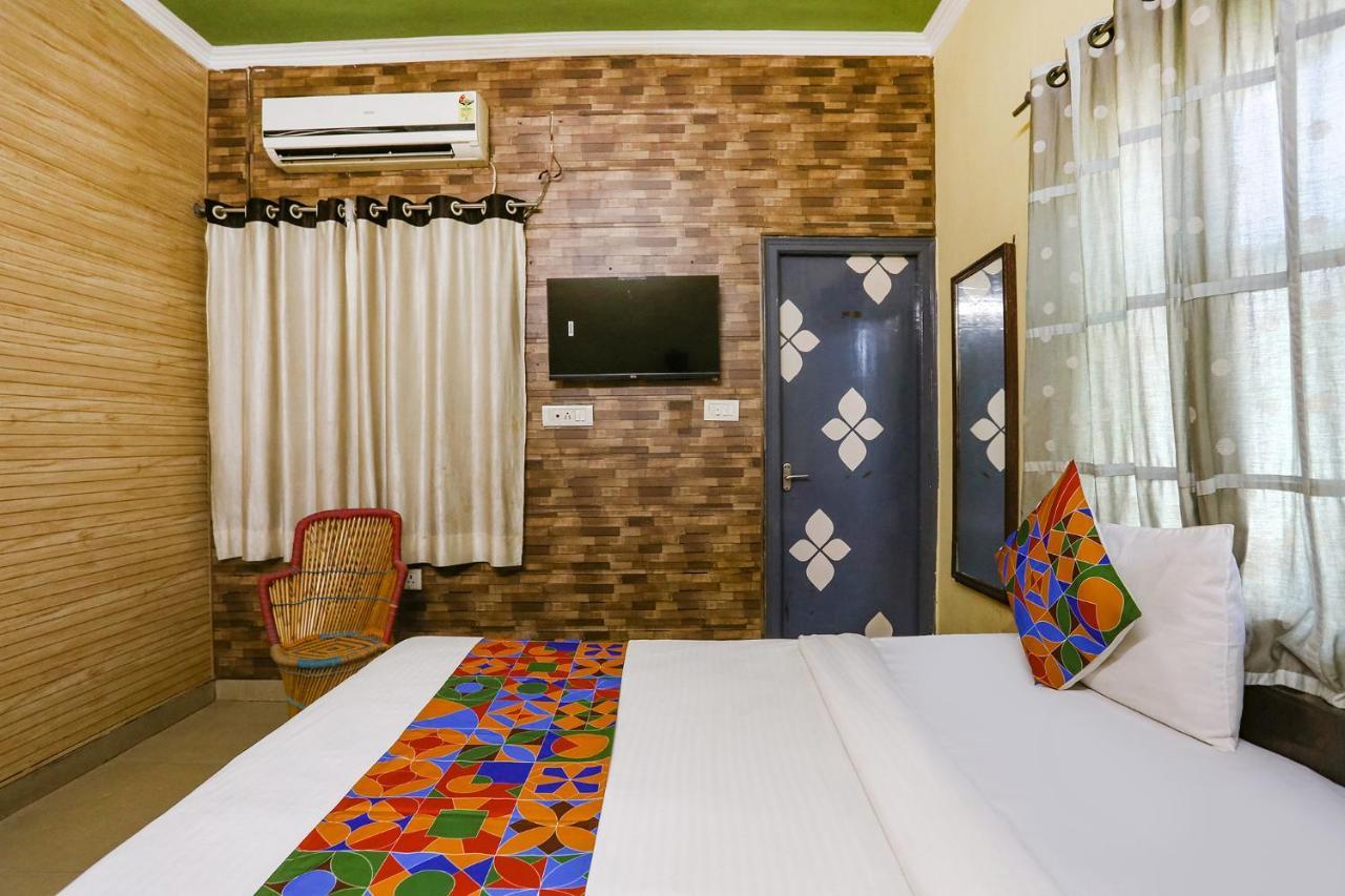Fabhotel Stella Agra (Uttar Pradesh)