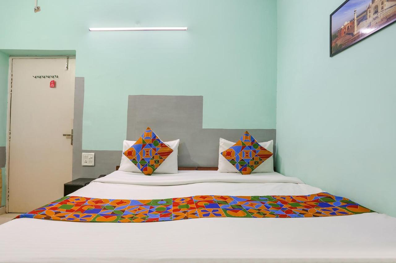 Fabhotel Stella * Agra (Uttar Pradesh)