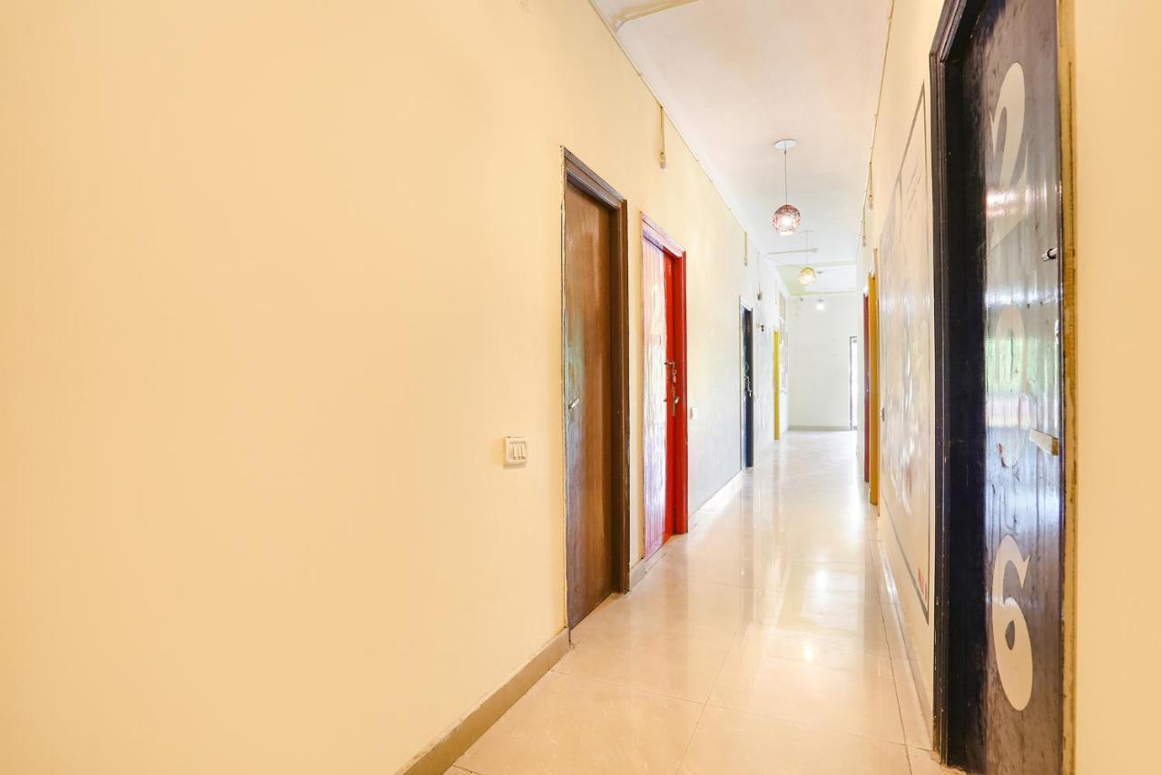 Fabhotel Stella Asrama Agra (Uttar Pradesh)