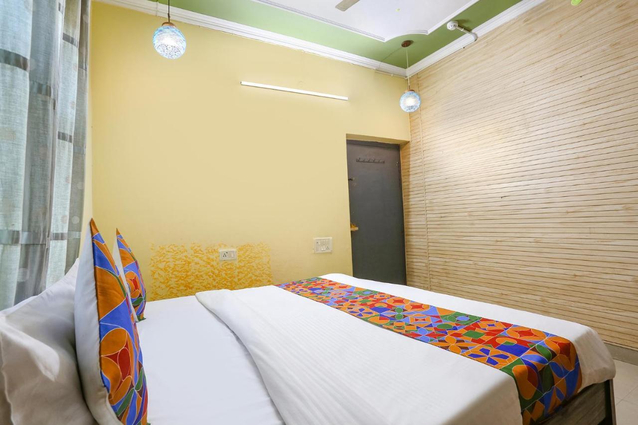Fabhotel Stella Asrama Agra (Uttar Pradesh)