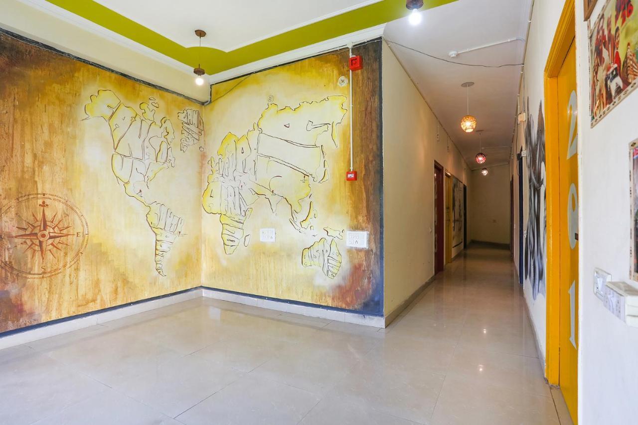 Fabhotel Stella Agra (Uttar Pradesh)