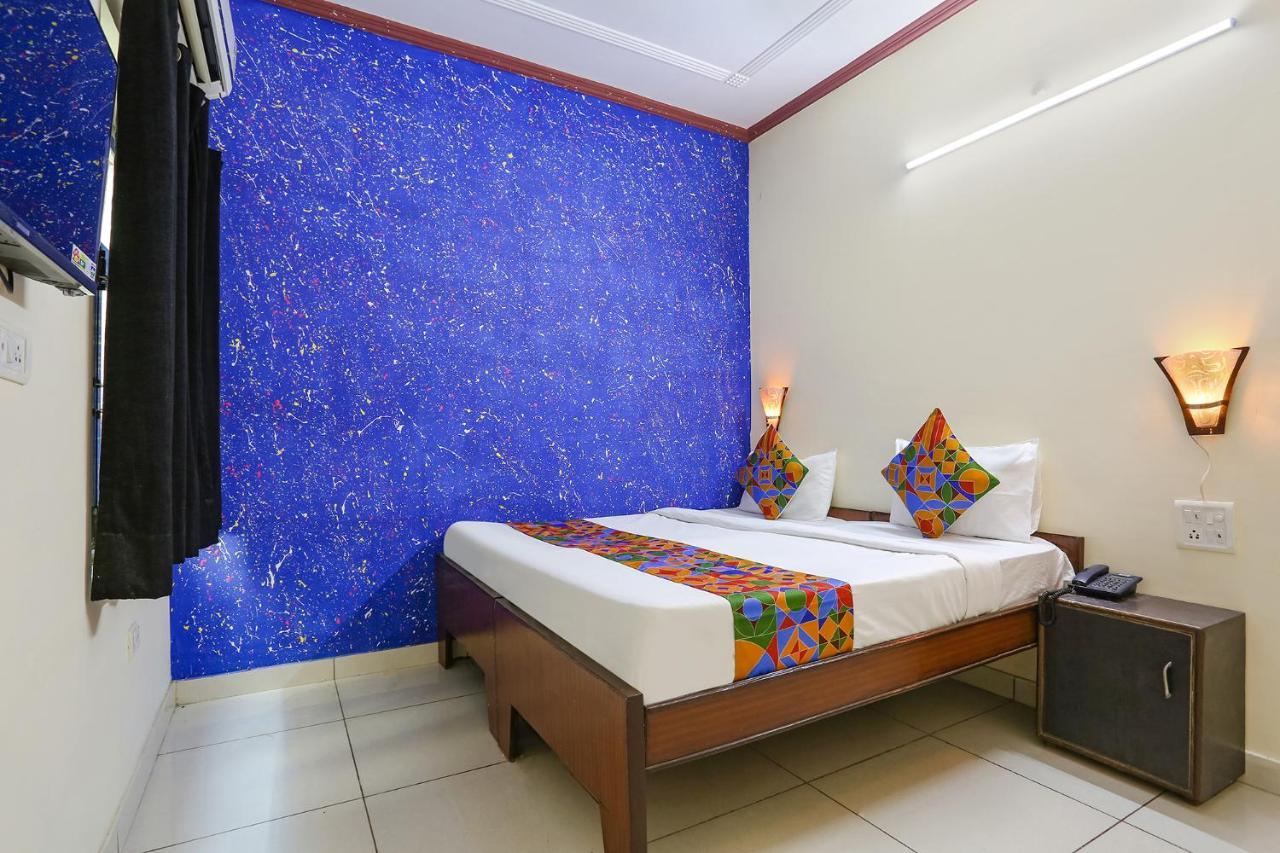Fabhotel Stella * Agra (Uttar Pradesh)