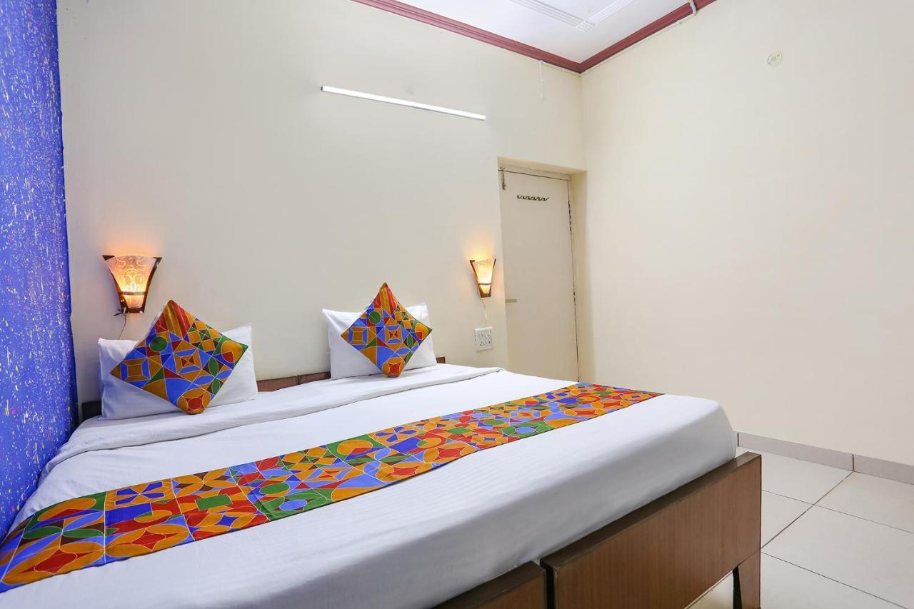 Fabhotel Stella Asrama Agra (Uttar Pradesh)