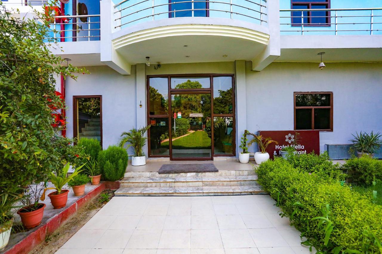 Asrama Fabhotel Stella