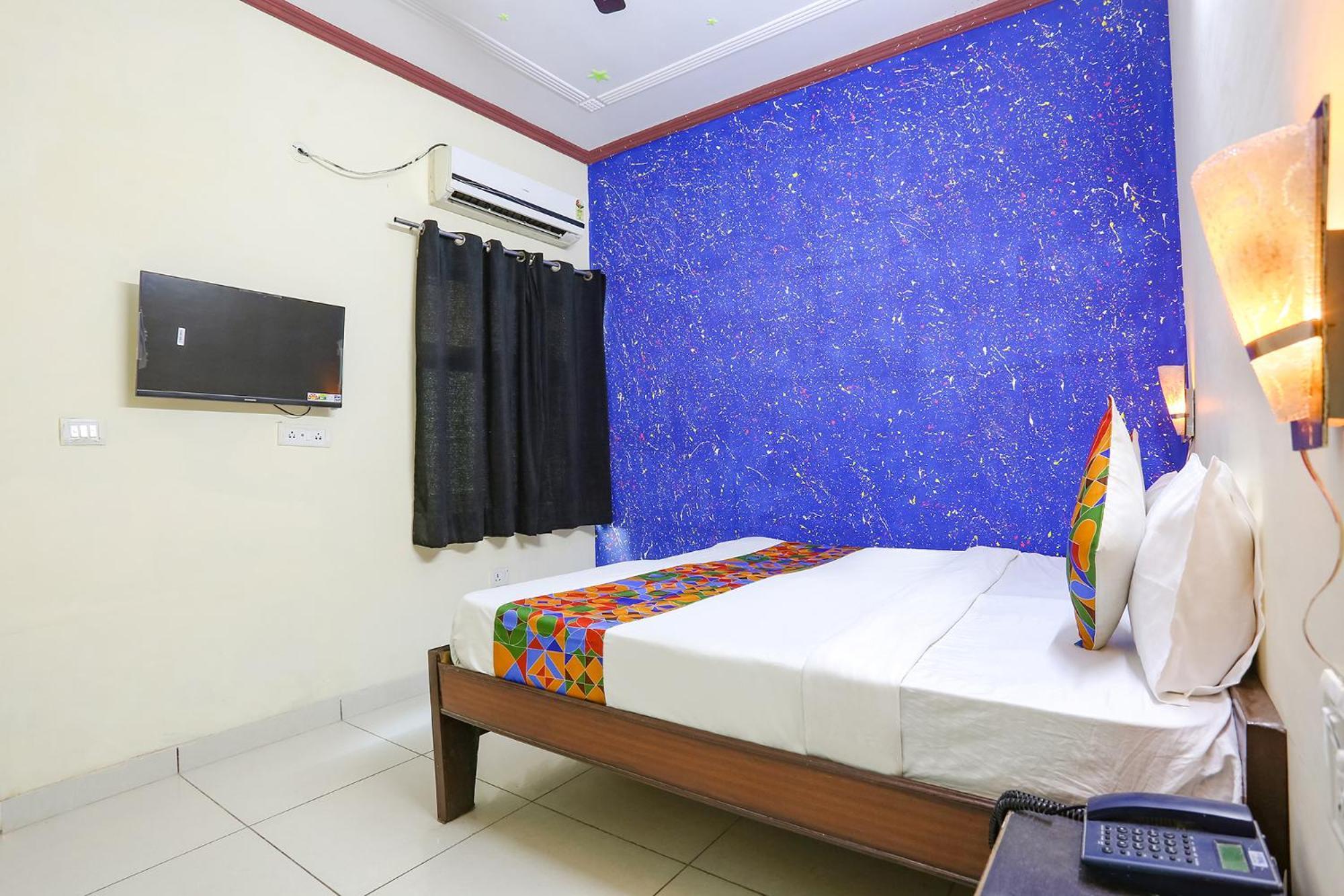 Asrama Fabhotel Stella