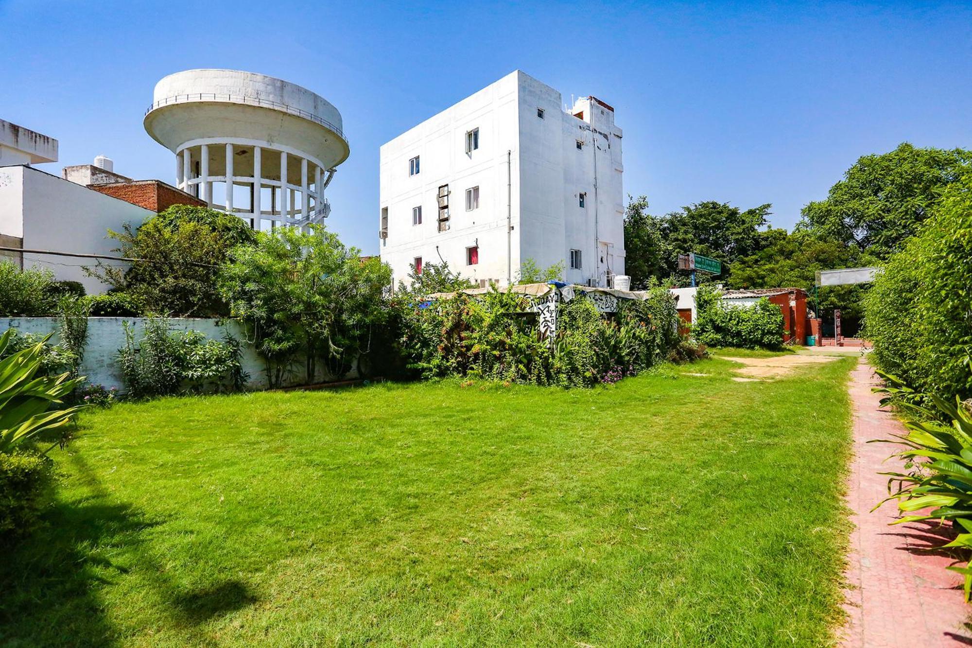 Fabhotel Stella Asrama Agra (Uttar Pradesh)