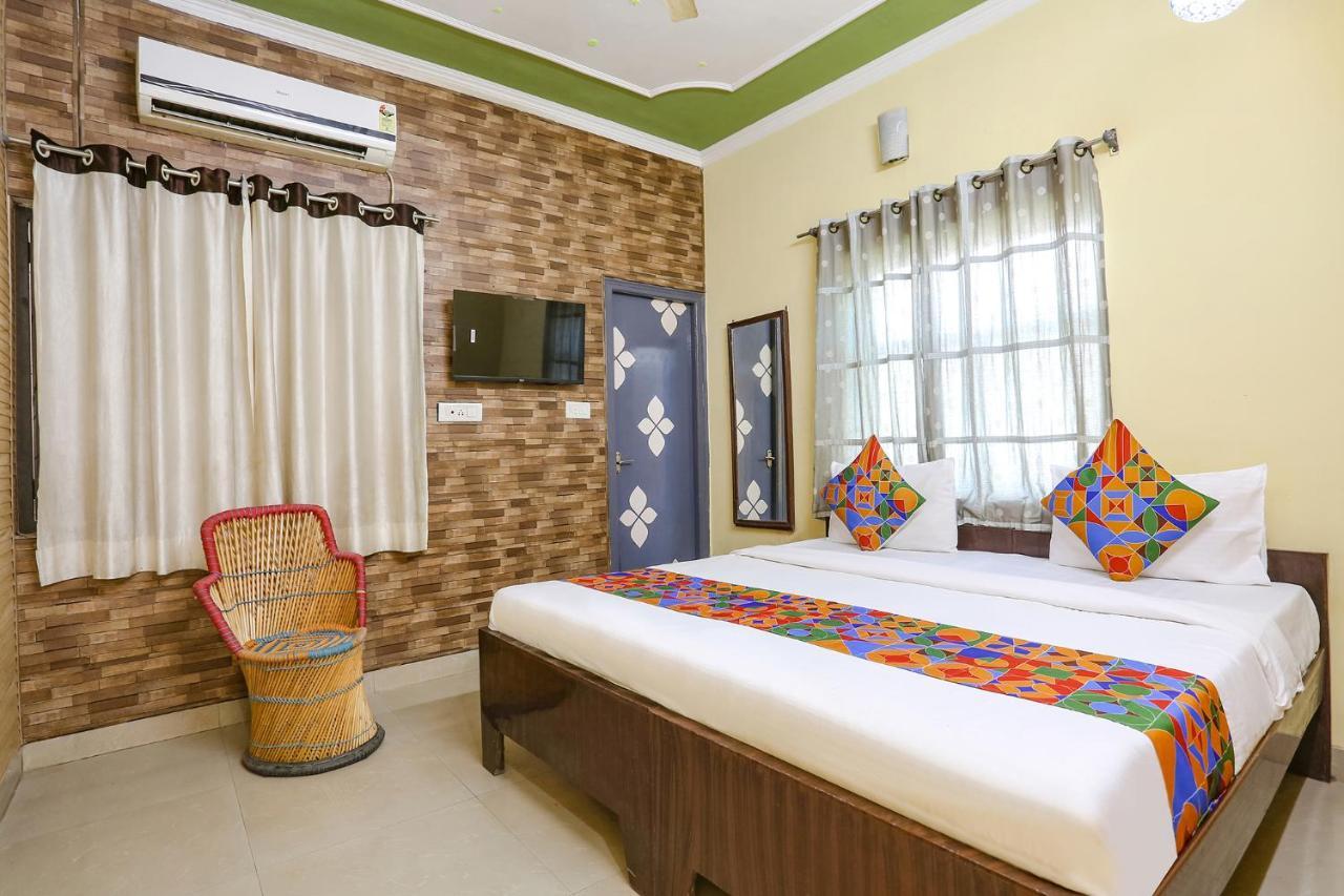 Fabhotel Stella * Agra (Uttar Pradesh)