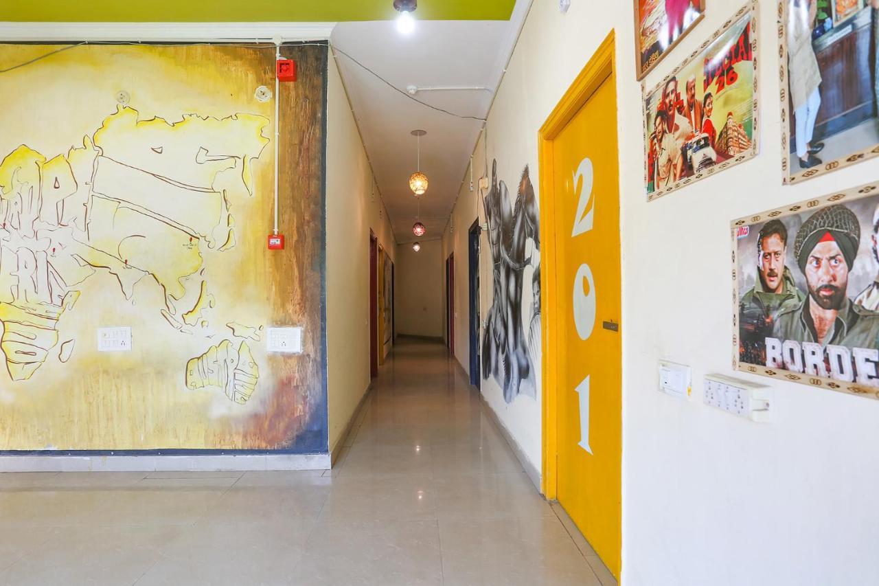 Hostel Fabhotel Stella *